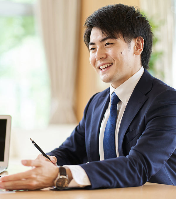 営業職(営業部門管理者候補)